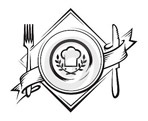Волжская Ривьера - иконка «ресторан» в Угличе